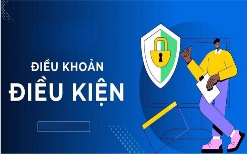 điều khoản và điều kiện