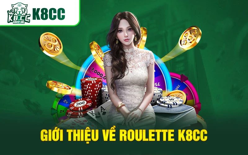 Roulette-K8cc