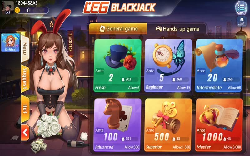 Cách tham gia chơi game Baccarat K8cc dễ dàng nhất