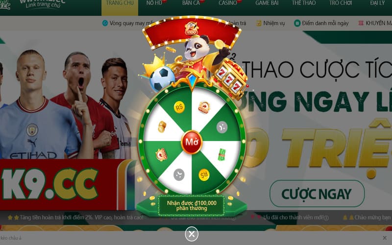 Hướng dẫn cách chơi Roulette K8cc chi tiết cho người mới