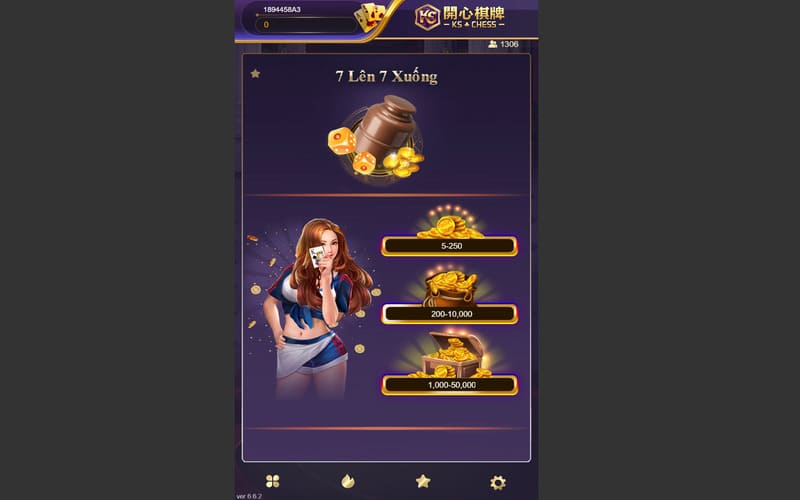 Những đánh giá chi tiết về game tài xỉu K8cc