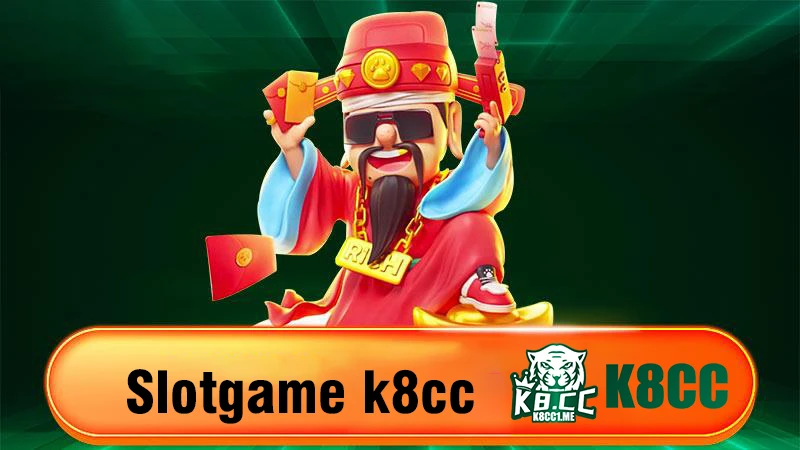 slotgame-k8cc