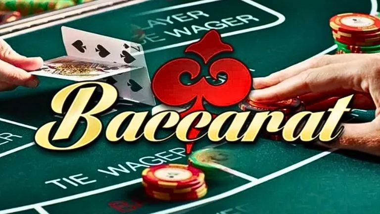 Chiến thuật chơi Casino Baccarat ưu tiên cho Banker