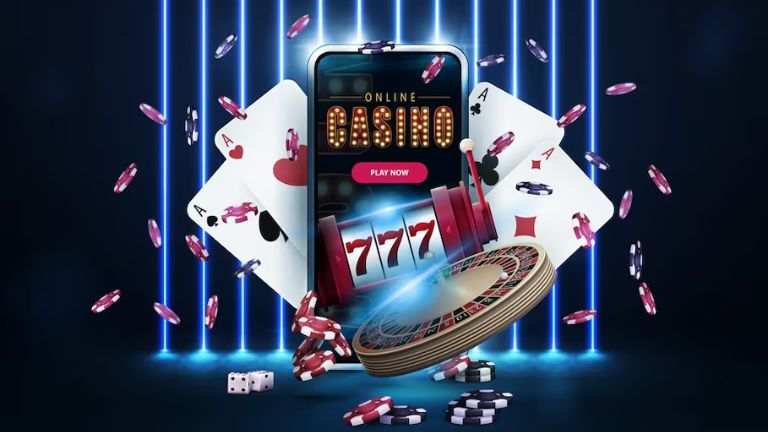 3+ tựa game Casino online không nên bỏ lỡ tại K8cc