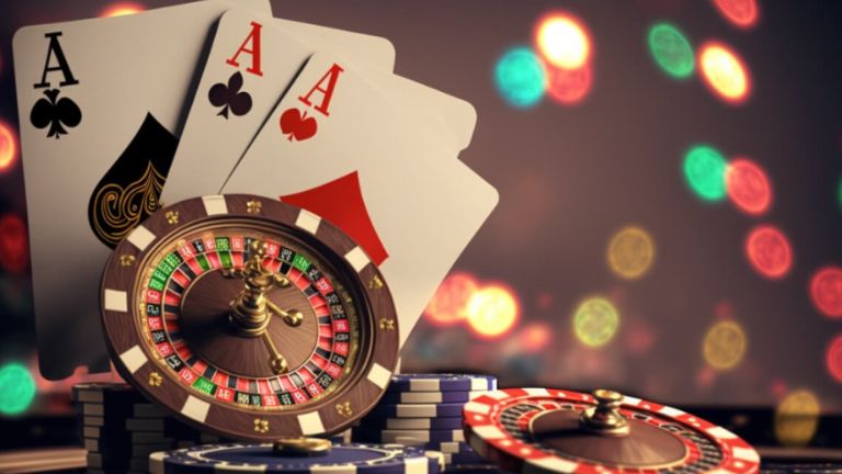 Kinh nghiệm cá cược Casino trực tuyến nâng cao tỷ lệ trúng