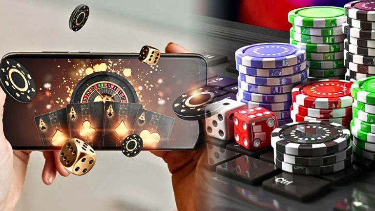 Thực hư Casino online có bịp không?