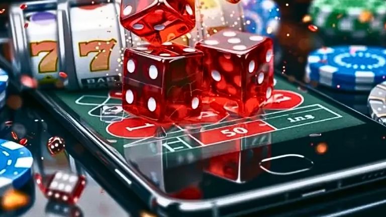 Tuyển chọn nhà cái Casino trực tuyến uy tín