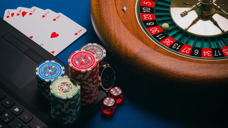 Cá cược Casino online dừng kịp thời