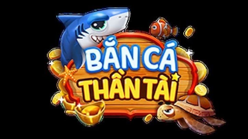 Tìm hiểu Game bắn cá Thần tài tại K8cc