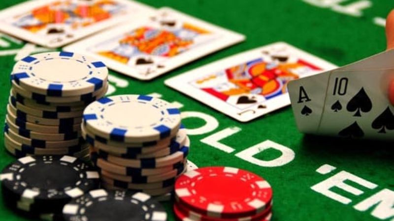 Kinh nghiệm chơi Poker online chắc thắng 