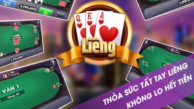 Mẹo thắng Liêng online dễ dàng và cơ bản nhất