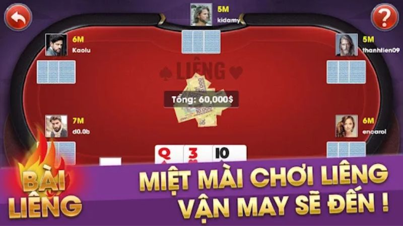 Mẹo thắng Liêng online 100% cho bet thủ 